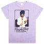 Prince Purple Reign Crew Tee - Lilac