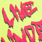 Slayer Live Undead Crew Tee - Acid