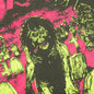 Slayer Live Undead Crew Tee - Acid