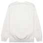Stevie Nicks Crew Fleece - Off White