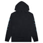 Sublime Hoodie - Coal Pigment