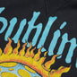 Sublime Hoodie - Coal Pigment