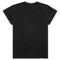 The Cure Lovesong Tee - Coal Pigment
