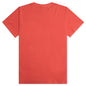 The Doors Break on Through Tee - Cherry