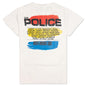 The Police N American Tour - Off White