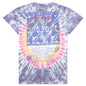 The Rolling Stones 1989 Tee - Blue