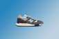 Made in USA 998 - NB Navy/Chrome Blue