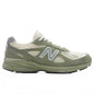 Made in USA 990v4 - Olive Leaf