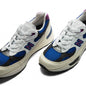 Made in USA 992 - Team Royal/Purple Fuchsia