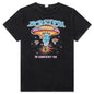 Madeworn Boston 1978 Tee - Black
