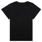 Britney Spears Crew Tee - Coal Pigment