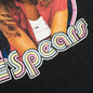 Britney Spears Crew Tee - Coal Pigment
