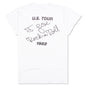Joan Jett 1982 Tee - Off-White