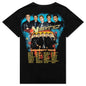 Nsync Crew Tee - Coal Pigment