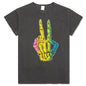 R.I.P Tee - Black Pigment