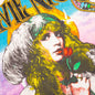 Stevie Nicks Crew Tee - Off-White