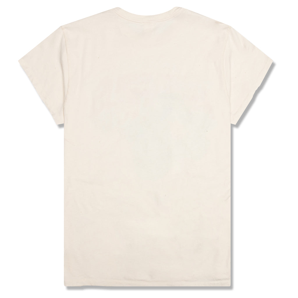 Stevie Nicks Crew Tee - Off-White