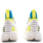 Mafate x Hike - Hoka Citrus/Alabaster