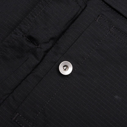 Magnum Tommy Shirt - Black