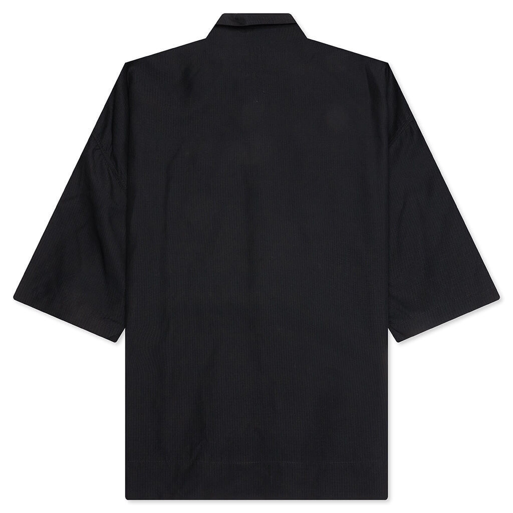 Magnum Tommy Shirt - Black