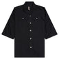 Magnum Tommy Shirt - Black