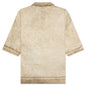 Magnum Tommy Shirt - Pearl/Milk