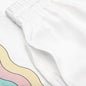 Silk Shorts - Maison De Reve