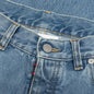 5 Pocket Pants - L's Wash