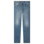 5 Pocket Pants - L's Wash