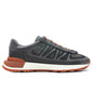 50/50 Sneaker - Black/Anthracite