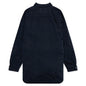 Shirt - Indigo Overdye