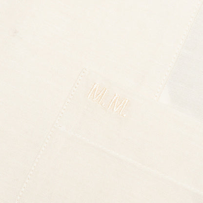 Shirt - Ivory