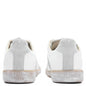 Replica Low Top Sneakers - Off-White/Honey Sole