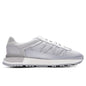 50/50 Runner Sneakers - Silver