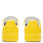 Replica Sneakers - Spectra Yellow
