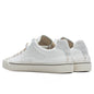 Evolution Sneaker - White/Off White