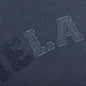 Destroyed Sweatshirt - Blue