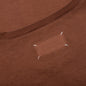 Distressed T-Shirt - Faded Red