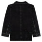 Sports Jacket - Black