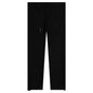 Wool Pants - Black