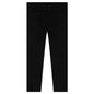 Wool Pants - Black