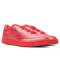 Maison Margiela x Reebok Project Club C - Fiery Red