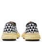 Baker Geometric - Black