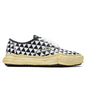 Baker Geometric - Black