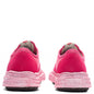 Baker Low OG Sole Over Dyed Canvas Sneaker - Pink