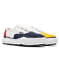 Baker Low OG Sole Sagara Embroidery Sneaker - Multi