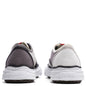 Baker Low OG Sole Canvas Sneaker - Black/White