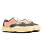 Baker OG Sole Canvas - Black/Pink