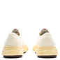 Baker OG Sole Canvas - White