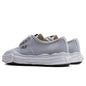 Baker Overdyed Canvas Low - Grey